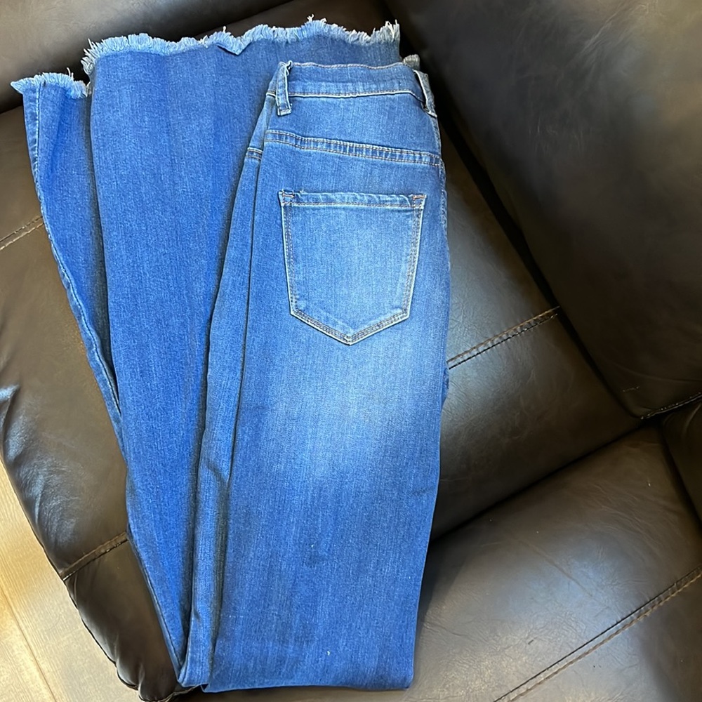 Flare Jeans NWT - Picture 6 of 6